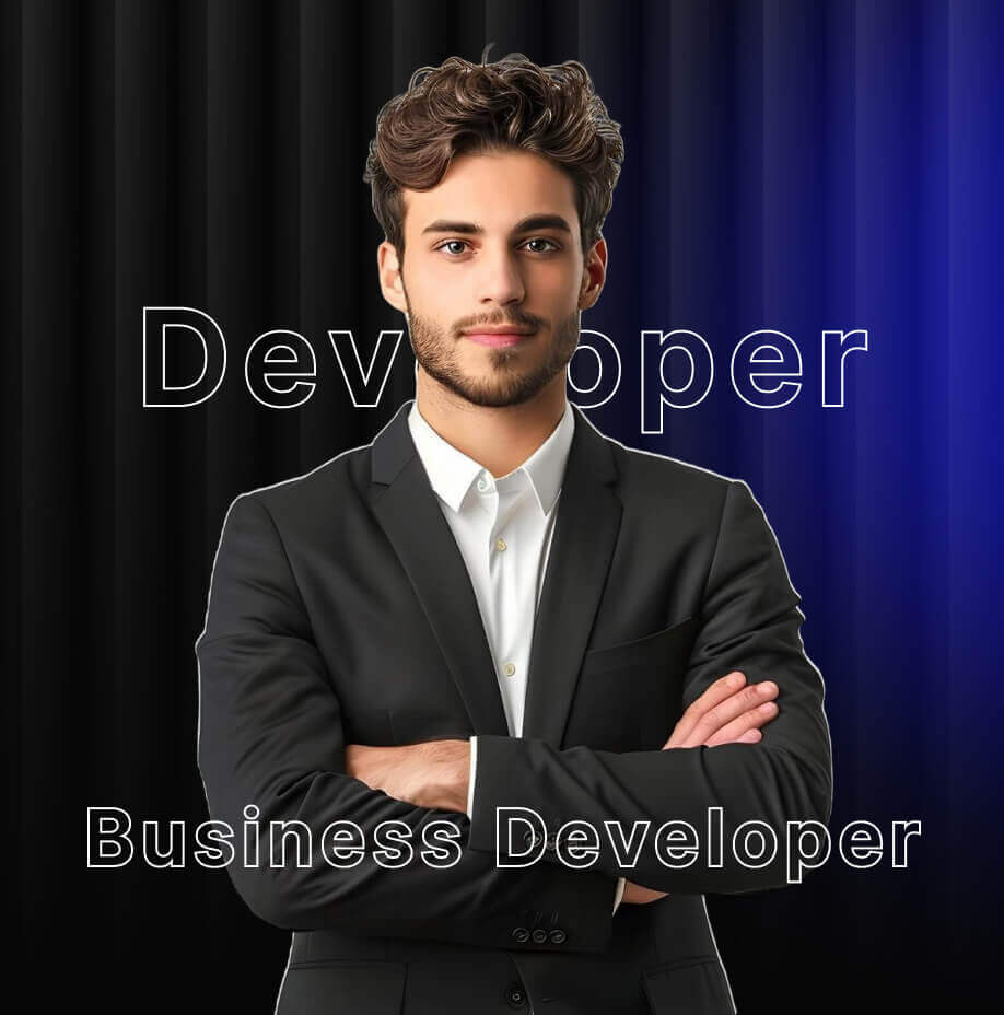Corporate Template